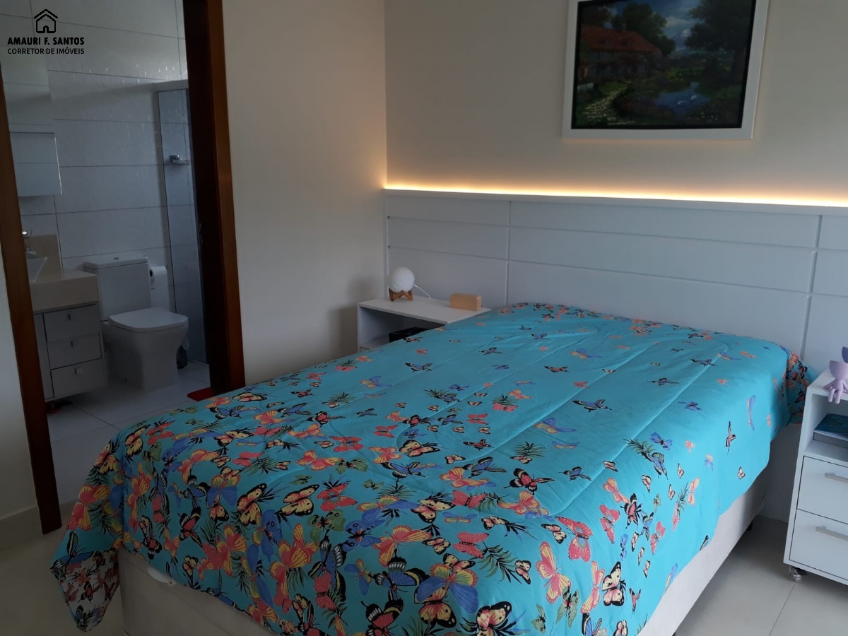Casa em , São Roque - casa com fino acabamento em condomínio - Foto 9